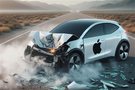 Historia del Apple Car: el "Project Titan" terminó estrellado en una carretera llena de obstáculos