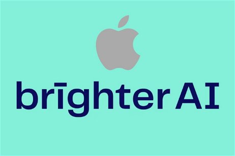 Apple está a punto de comprar la startup de IA Brighter AI