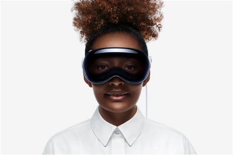 Apple lanza oficialmente sus Apple Vision Pro, la era espacial ya está aquí