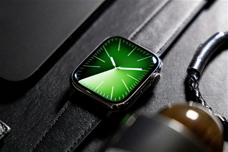 El Apple Watch Series 9 se hunde en las profundidades en una oferta excepcional