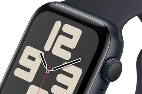 El Apple Watch SE 2 se derrumba con un precio absolutamente arrollador