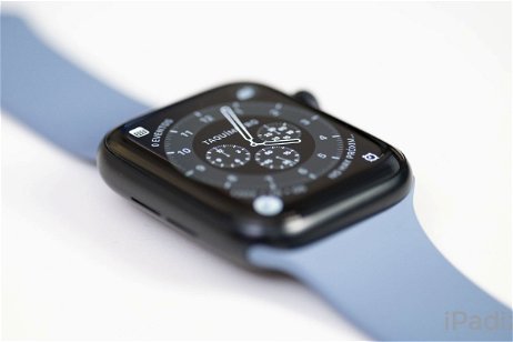 Es el Apple Watch más recomendado y Amazon lo tiene al mejor precio