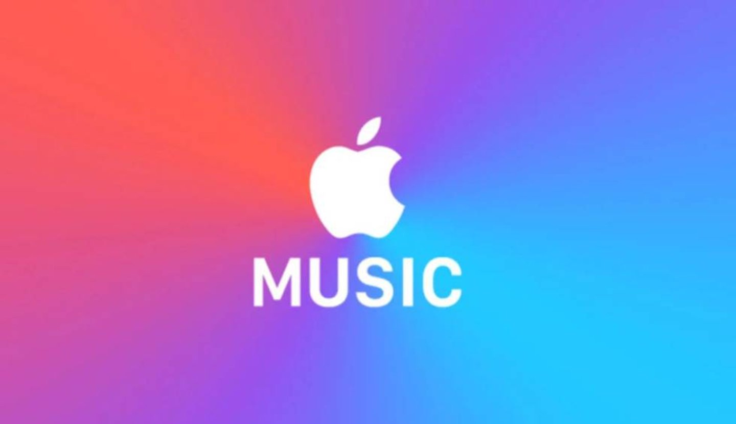 Apple Musica Apps