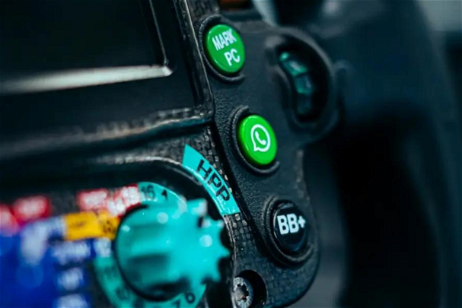WhatsApp llega a la Fórmula 1 y estará en el volante del equipo Mercedes