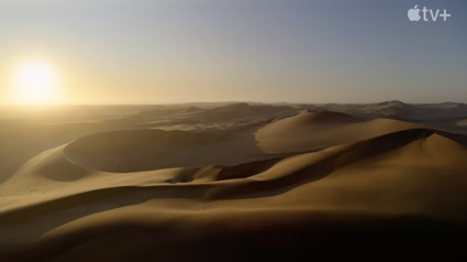 The sounds of the Earth