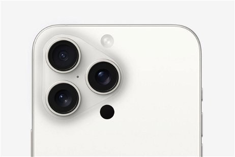 El extraño diseño de la cámara del iPhone 16 Pro que nadie se cree