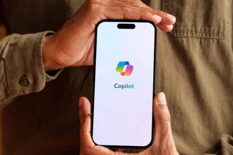 Cómo usar Microsoft Copilot en el iPhone o el iPad