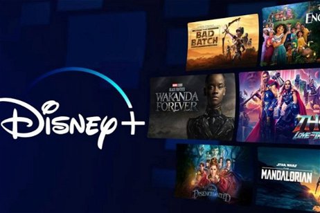 Disney+ ahora por 1,99 euros al mes para ver tus series favoritas de Marvel y Star Wars