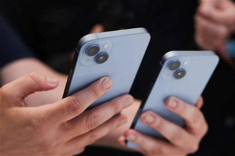 Apple y el iPhone se quedan en el tercer puesto de marcas de smartphones más vendidas en España
