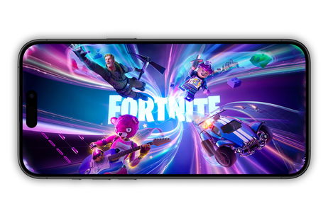 Fortnite vuelve oficialmente al iPhone en Europa gracias a la tienda Epic Games Store en iOS