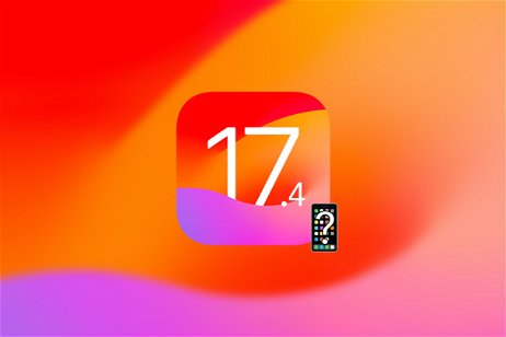 iOS 17.4 filtra el lanzamiento de un nuevo dispositivo de Apple