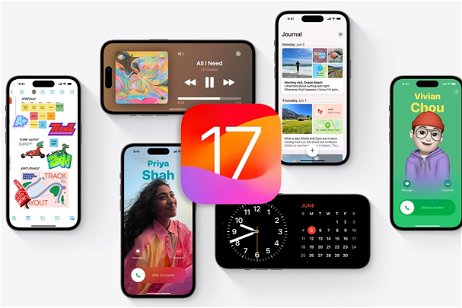 Apple está preparando iOS 17.3.1 para el iPhone, que podría llegar en cualquier momento