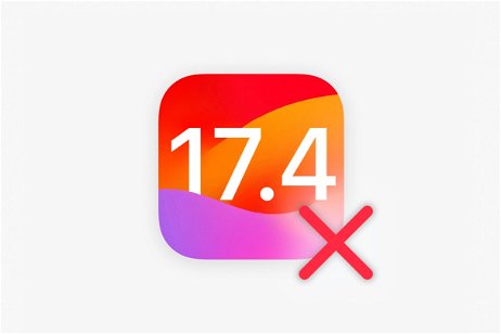 Apple elimina esta función de iOS 17.4 antes de su lanzamiento