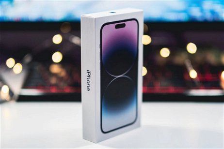 Caída extraordinaria del precio del iPhone 14 Pro Max, una oportunidad única de conseguirlo