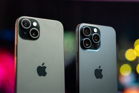 El iPhone 15 Pro baja en satisfacción de usuario, el iPhone 15 normal le ha adelantado