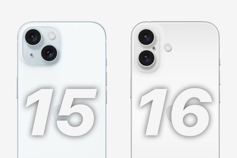 iPhone 15 vs iPhone 16: estas serán las diferencias según los rumores