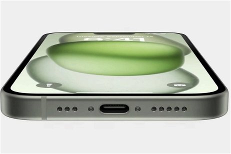 Ojo, el iPhone 15 se rebaja más de 100 euros en una oferta histórica