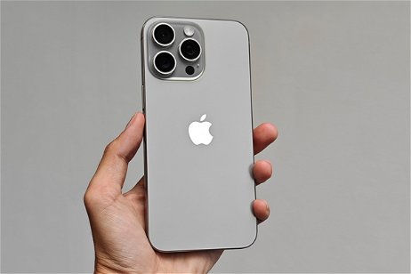 El iPhone 15 Pro es el dispositivo ideal y tiene un descuento fantástico