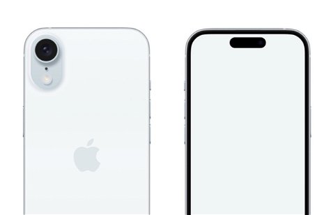Un nuevo rumor dice que el iPhone SE 4 tendrá Dynamic Island en vez de notch