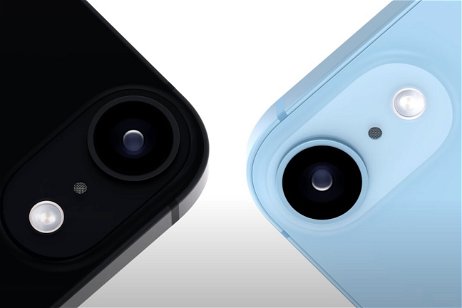 El próximo iPhone SE tendrá pantalla OLED y Apple ya busca proveedores