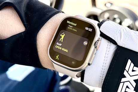 Las mejores apps del Apple Watch para jugar al golf