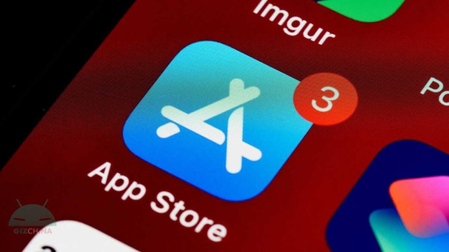 La App Store de Apple, objeto de críticas por su propuesta de tiendas alternativas