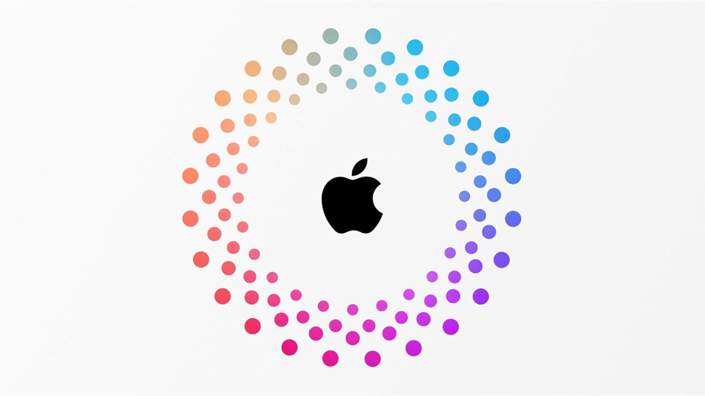 Logo de Apple