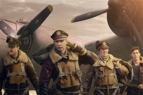 La épica serie de Spielberg y Tom Hanks que enamorará a los fans de Salvar al soldado Ryan