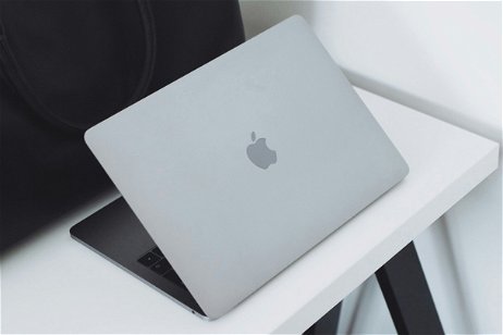 El todopoderoso MacBook Pro con chip M3 tiene un brutal descuento y cae hasta el mínimo