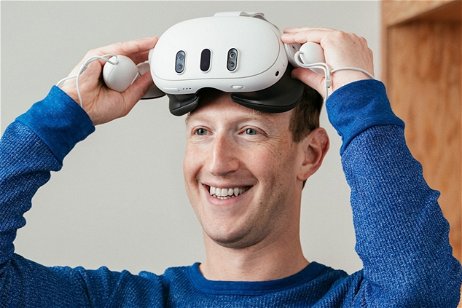 Zuckerberg dice que sus Meta Quest 3 son mejores que Apple Vision Pro