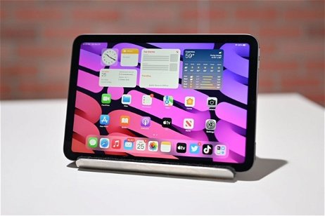 El iPad mini se desploma en una oferta de casi 100 euros de rebaja
