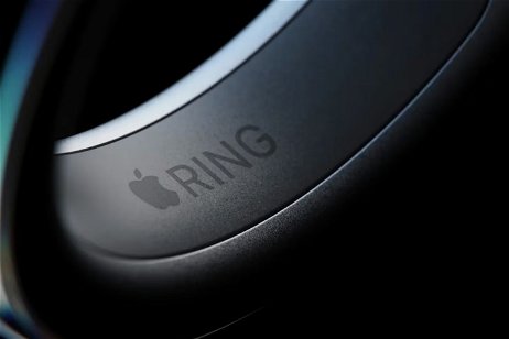 Apple ha patentado un anillo inteligente, aunque eso quizás no signifique nada