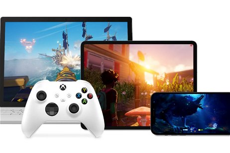 Microsoft no creará una app de Xbox Cloud Gaming para iPhone