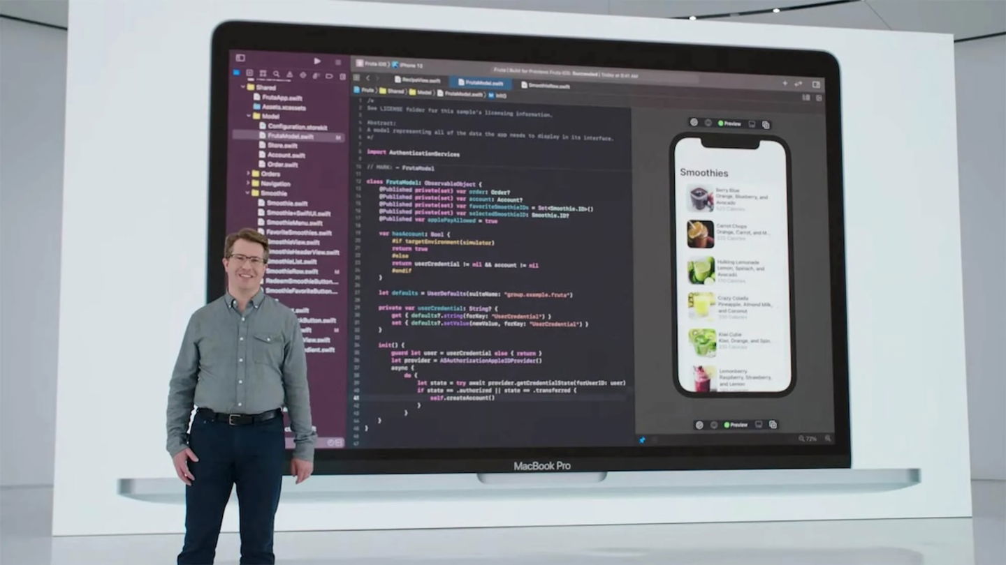 Xcode con IA será la mayor actualización para la herramienta de desarrollo de Apple
