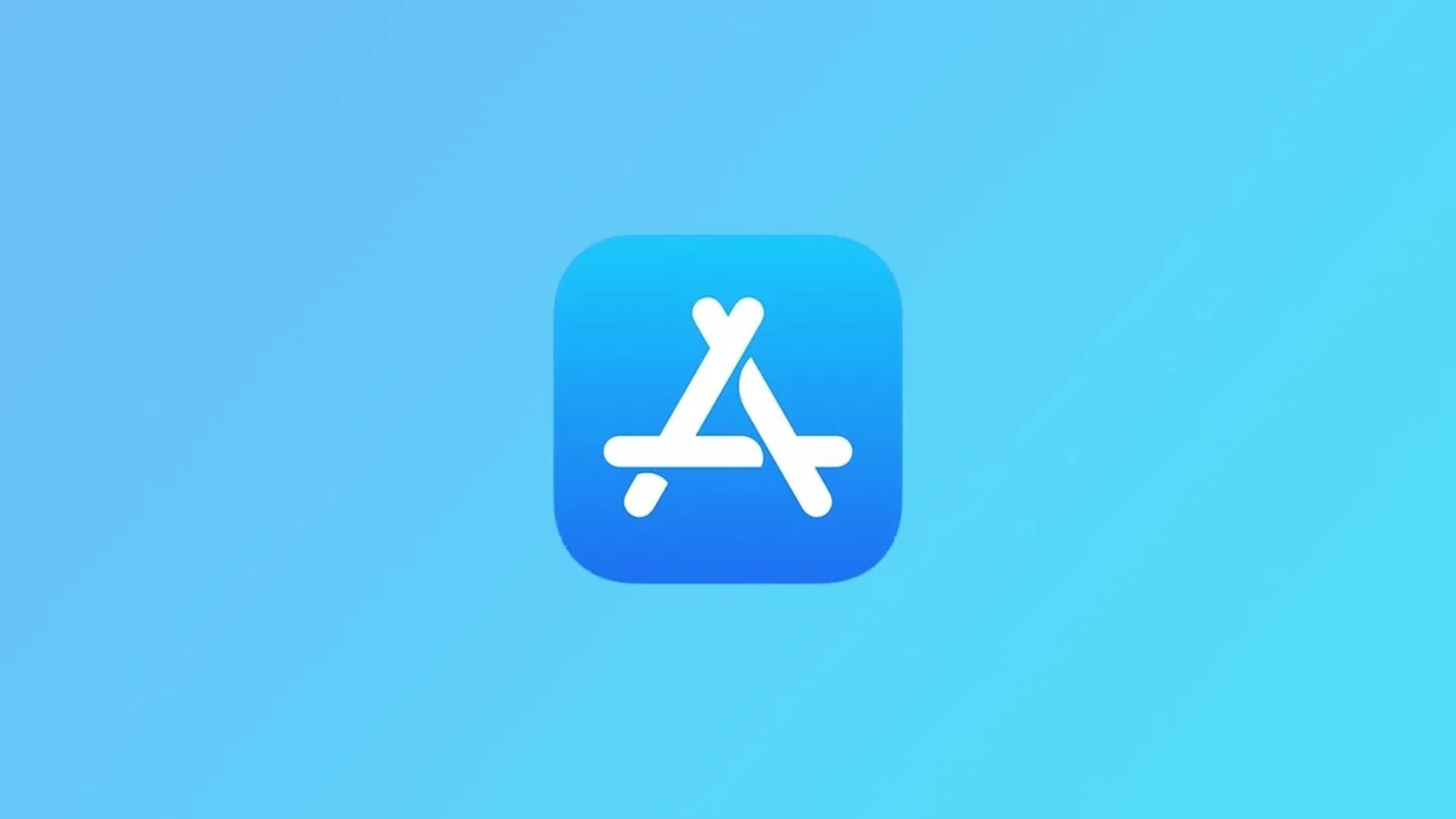 Icono de la App Store de Apple