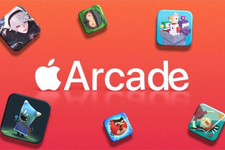 Apple Arcade está aquí para quedarse y lo dice su jefe