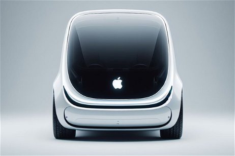 El Apple Car iba a ser espectacular, especialmente por dentro