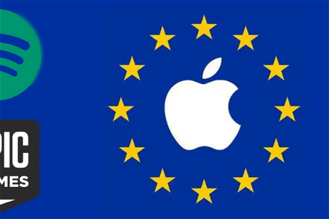 Spotify, Epic y otras compañías critican a Apple ante la Unión Europea