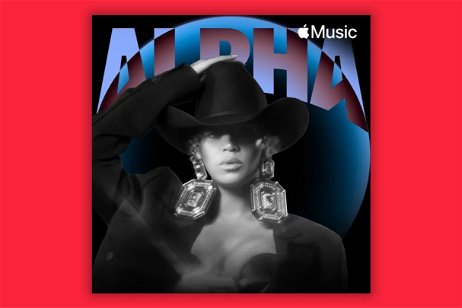Apple Music lanza "Alpha" para celebrar el Día Internacional de la Mujer