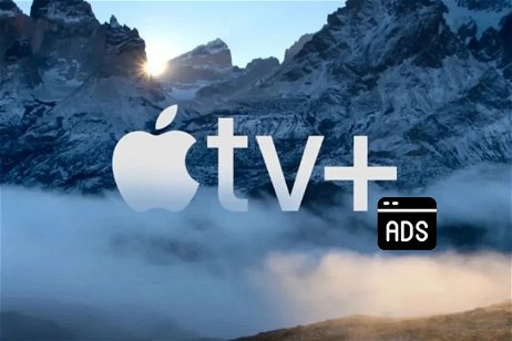 Apple TV+ podría ofrecer pronto un plan con anuncios como Netflix
