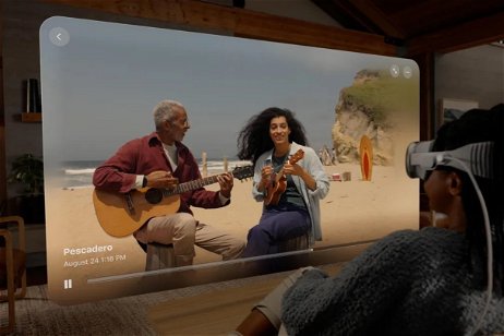 Canon asegura que no existe una cámara capaz de grabar vídeo 3D para Apple Vision Pro a máxima calidad