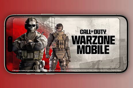 El esperado Call of Duty: Warzone Mobile ya está disponible para descargar