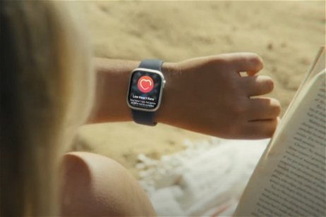 El Apple Watch salva vidas y Apple lo ha mostrado en nuevos vídeos con historias reales