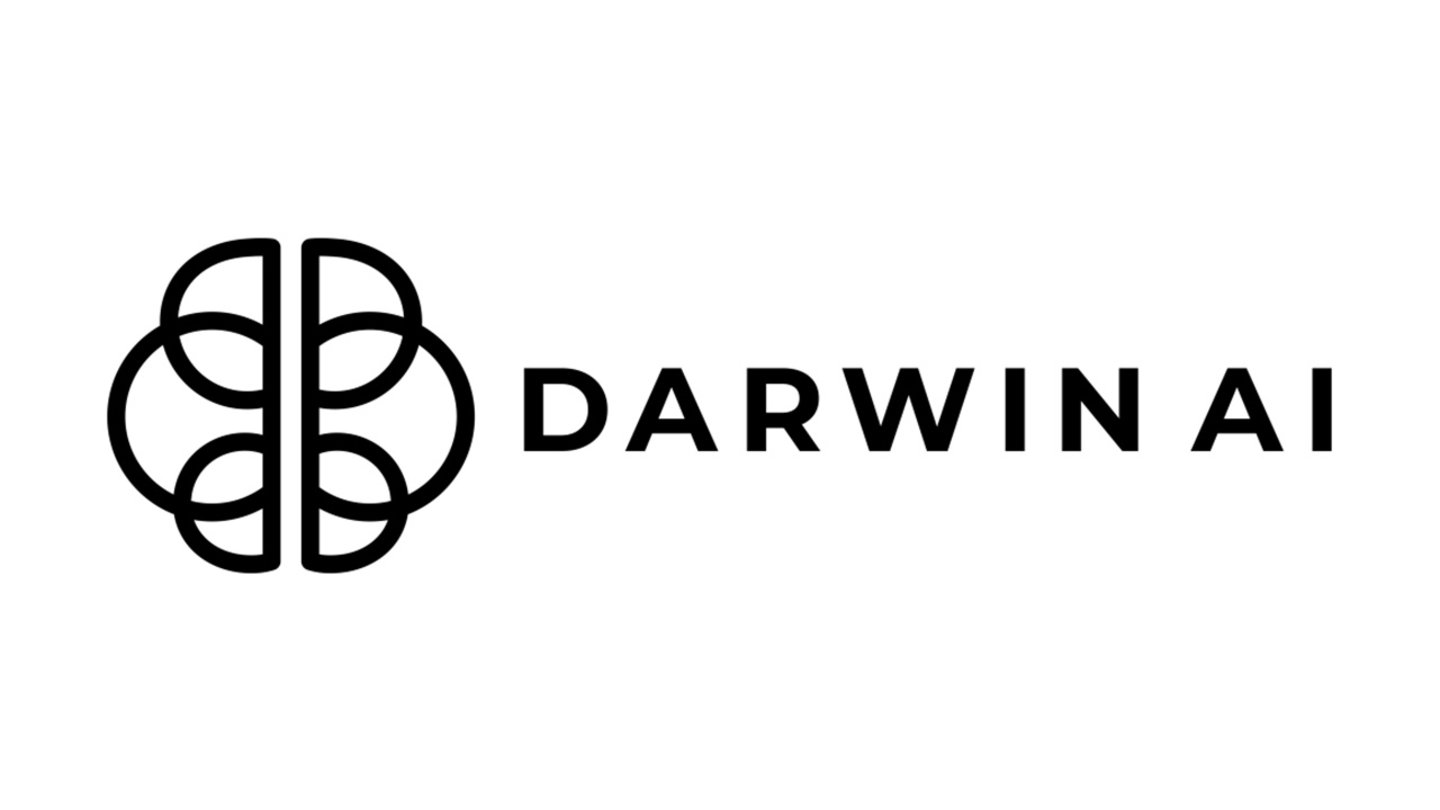 Logo de DarwinAI