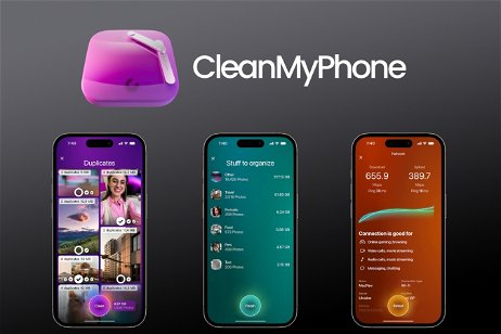 Los creadores de CleanMyMac lanzan CleanMyPhone para liberar espacio del iPhone