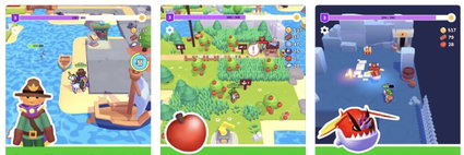 Dreamdale on SayGames