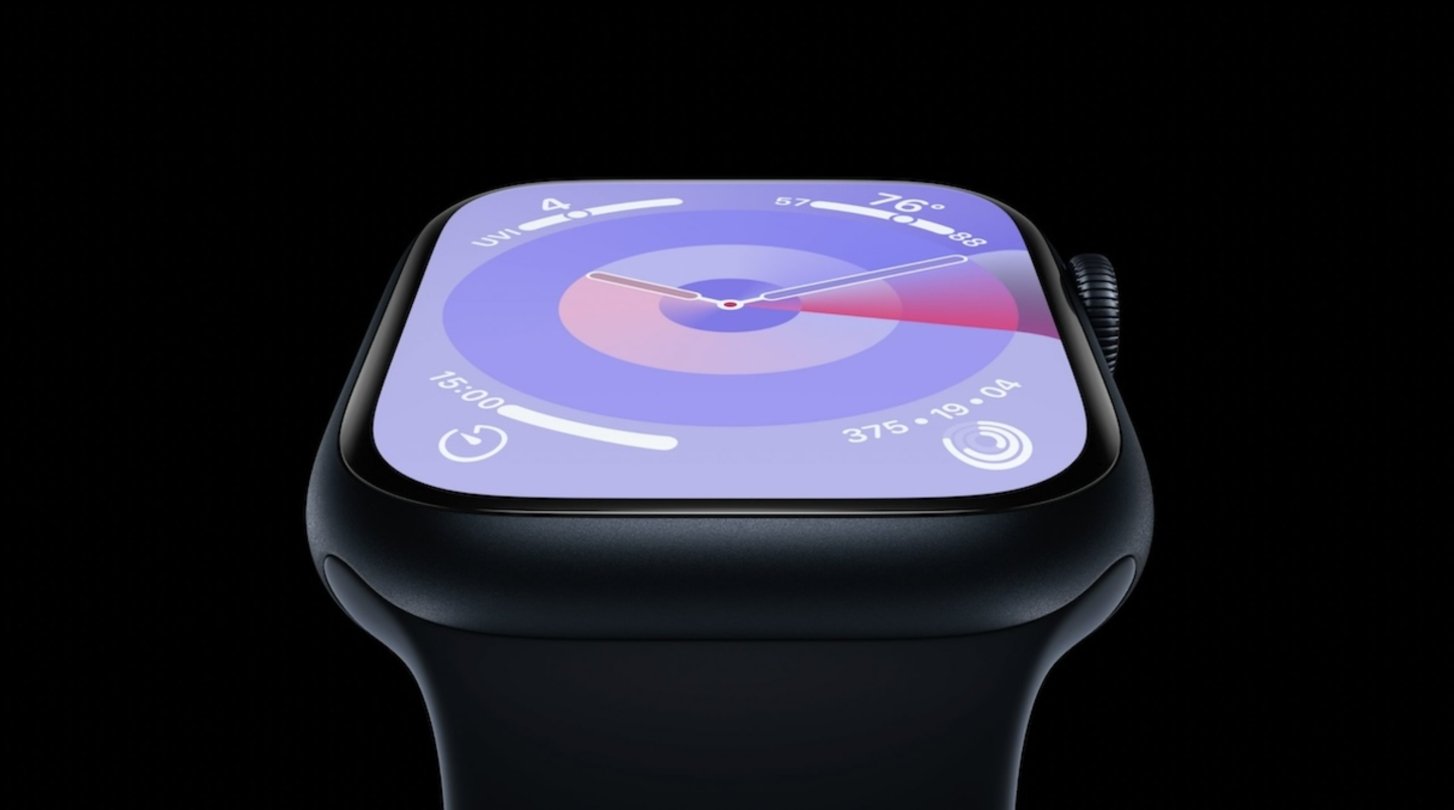 El Apple Watch Series 10 podria ser de los mejores relojes de 2024