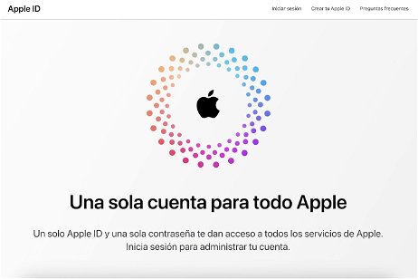 El "ID de Apple" pasará a ser "Cuenta de Apple" a partir de iOS 18