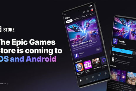 La Epic Games Store del iPhone cobrará un 12% de comisión