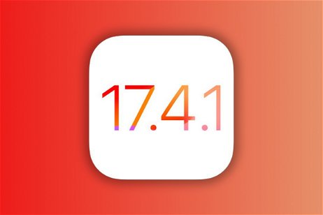 Apple ya está preparando iOS 17.4.1 para iPhone